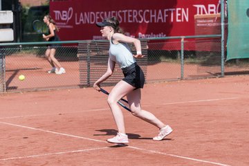 Bild 200 - TNB Meisterschaften